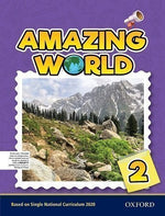 Load image into Gallery viewer, Amazing World Book 2 DCTE