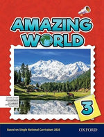 Load image into Gallery viewer, Amazing World Book 3 DCTE