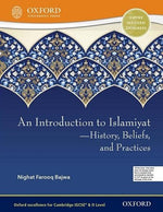 Load image into Gallery viewer, An Introduction to Islamiyat by Nighat Farooq Bajwa