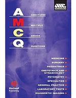 Load image into Gallery viewer, Annotated Multiple Choice Questions AMC