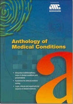 Load image into Gallery viewer, Anthology of Medical Conditions AMC