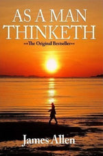 Load image into Gallery viewer, As a Man Thinketh