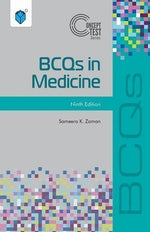 Load image into Gallery viewer, BCQs in Medicine 9th Edition