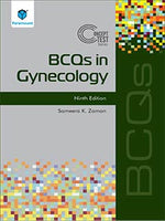 Load image into Gallery viewer, BCQs in Gynecology
