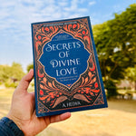 Load image into Gallery viewer, Secrets of Divine Love: A Spiritual Journey Into the Heart of Islam By A. Helwa