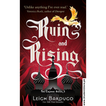 Load image into Gallery viewer, Ruin and Rising By Leigh Bardugo