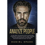Load image into Gallery viewer, How To Analyze People by Daniel Spade