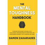 Load image into Gallery viewer, The Mental Toughness Handbook by Damon Zahariades