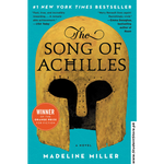 Load image into Gallery viewer, The Song of Achilles by Madeline Miller
