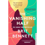 Load image into Gallery viewer, The Vanishing Half: A Novel by Brit Bennett