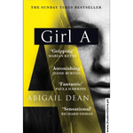 Load image into Gallery viewer, Girl A by Abigail Dean