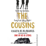 Load image into Gallery viewer, The Cousins by Karen M. McManus