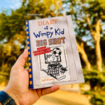 Load image into Gallery viewer, Diary Of A Wimpy Kid – Big Shot By Jeff Kinney