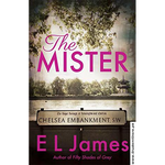 Load image into Gallery viewer, The Mister by E. L. James