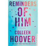 Load image into Gallery viewer, Reminders of Him: A Novel by Colleen Hoover