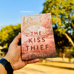 Load image into Gallery viewer, The Kiss Thief by L. J. Shen