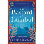 Load image into Gallery viewer, The Bastard Of Istanbul By Elif Shafak