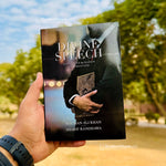 Load image into Gallery viewer, Divine Speech by Nouman Ali Khan