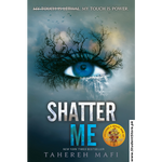Load image into Gallery viewer, Shatter Me by Tahereh Mafi