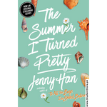 Load image into Gallery viewer, The Summer I Turned Pretty by Jenny Han