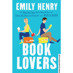 Load image into Gallery viewer, Book Lovers by Emily Henry