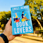 Load image into Gallery viewer, Book Lovers by Emily Henry