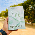 Load image into Gallery viewer, Twisted Lies by Ana Huang