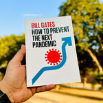 Load image into Gallery viewer, How to Prevent the Next Pandemic by Bill Gates