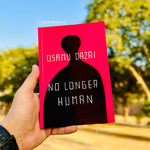 Load image into Gallery viewer, No Longer Human by Osamu Dazai