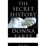 Load image into Gallery viewer, The Secret History by Donna Tartt