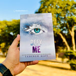 Load image into Gallery viewer, Defy Me by Tahereh Mafi