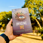Load image into Gallery viewer, Imagine Me by Tahereh Mafi
