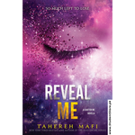 Load image into Gallery viewer, Reveal Me by Tahereh Mafi