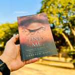 Load image into Gallery viewer, Find Me by Tahereh Mafi