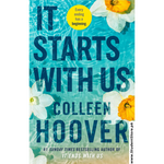 Load image into Gallery viewer, It Starts with Us by Colleen Hoover