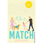 Load image into Gallery viewer, The Match by Sarah Adams