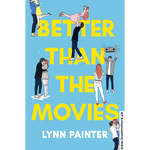 Load image into Gallery viewer, Better Than The Movies by Lynn Painter