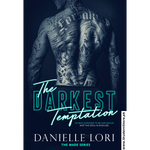 Load image into Gallery viewer, The Darkest Temptation by Danielle Lori