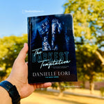 Load image into Gallery viewer, The Darkest Temptation by Danielle Lori