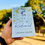 Load image into Gallery viewer, Redeemed by Lauren Asher