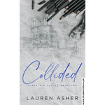 Load image into Gallery viewer, Collided by Lauren Asher