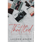 Load image into Gallery viewer, Throttled by Lauren Asher