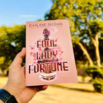 Load image into Gallery viewer, Foul Lady Fortune by Chloe Gong