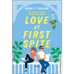 Load image into Gallery viewer, Love at First Spite by Anna E. Collins