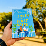 Load image into Gallery viewer, Love at First Spite by Anna E. Collins