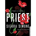 Load image into Gallery viewer, Priest by Sierra Simone