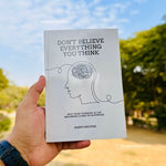Load image into Gallery viewer, Don’t Believe Everything You Think by Joseph Nguyen