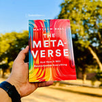 Load image into Gallery viewer, The Metaverse: And How It Will Revolutionize Everything by Matthew Ball