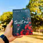 Load image into Gallery viewer, Twist Me by Anna Zaires