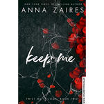 Load image into Gallery viewer, Keep Me by Anna Zaires